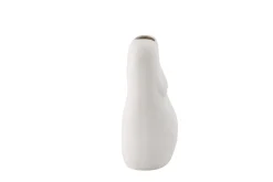 Romie Vase 14x14 cm