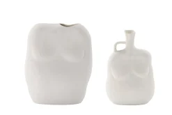 Romie Vase 14x14 cm