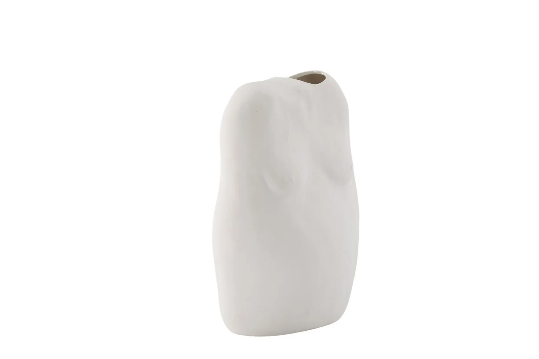 Romie Vase 14x14 cm