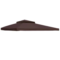 Roof Cover for Gazebo HOME4YOU