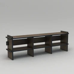 Ropira TV-benk 220 cm