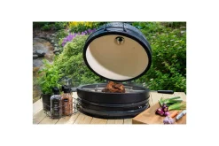Rotisserisett Mustang Kamado