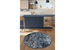 Round Matte Pulver (100)