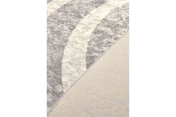 Round Matte Sølv (100)