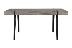 Roundtop Spisebord 180x90 cm