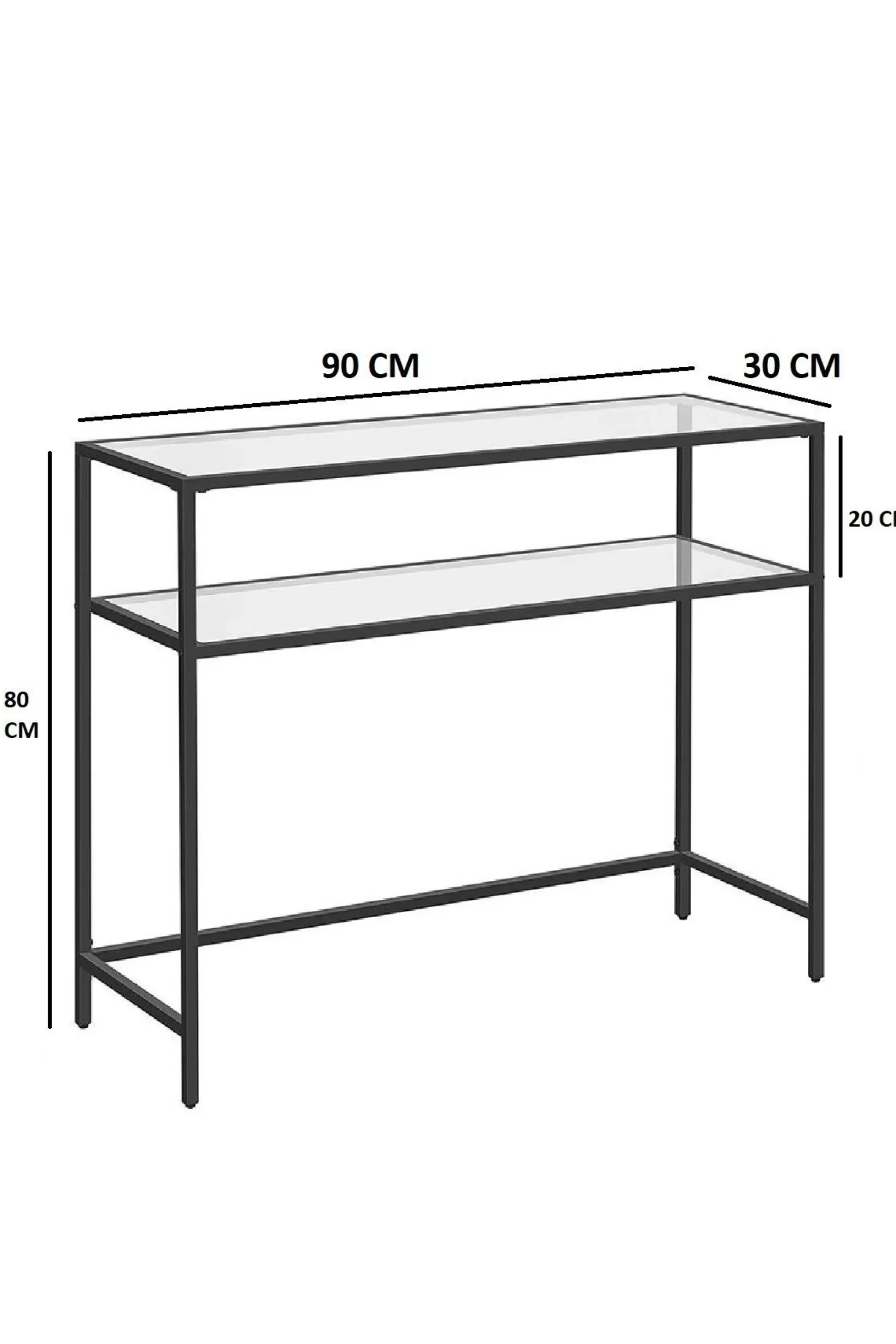 Rovena Kommode 90 cm