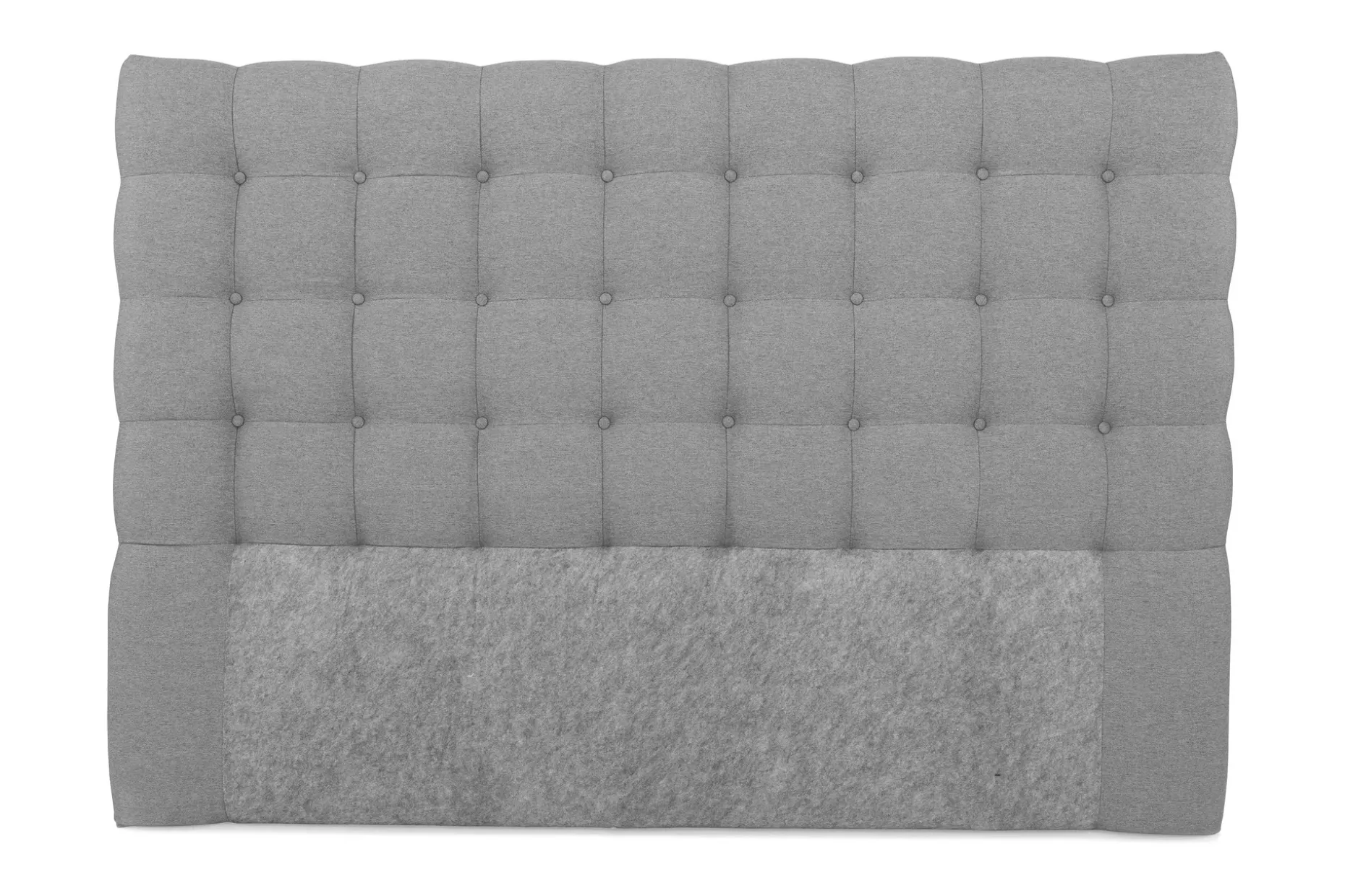 Royal Sengegavl med Knapper 180 cm