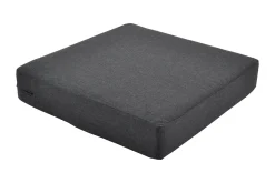 Royal Tristan Sittepute 65x65 cm Vannavstøtende Svart