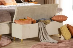 Royal Velvet Komplett Sengepakke210x210 cm