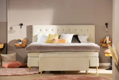 Royal Velvet Komplett Sengepakke210x210 cm