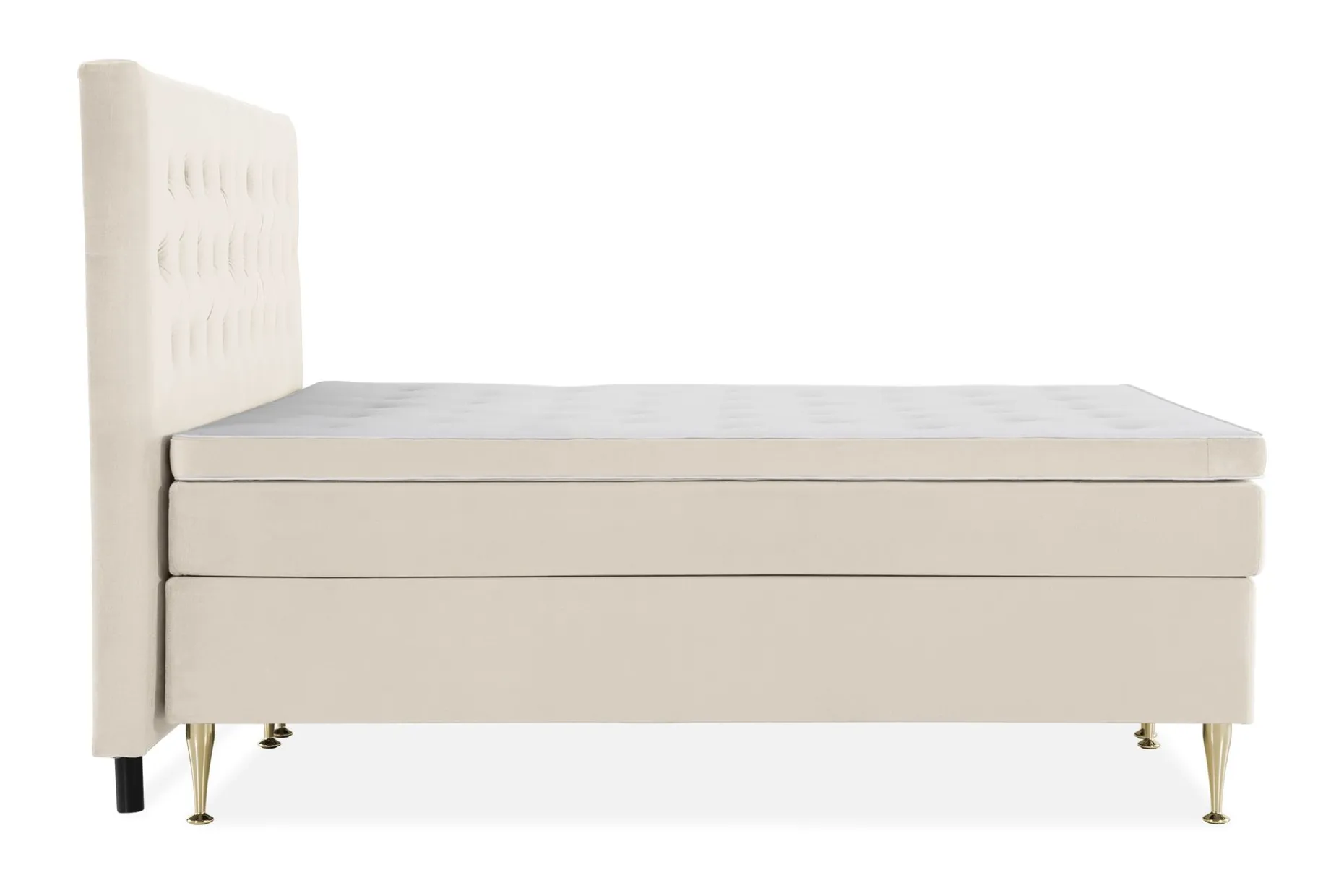 Royal Velvet Komplett Sengepakke210x210 cm