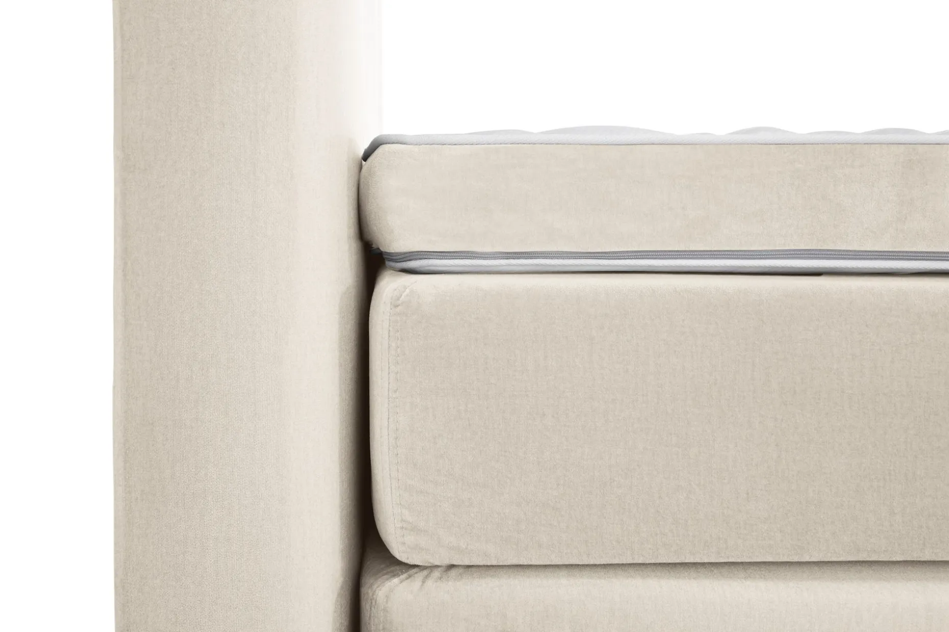 Royal Velvet Komplett Sengepakke210x210 cm