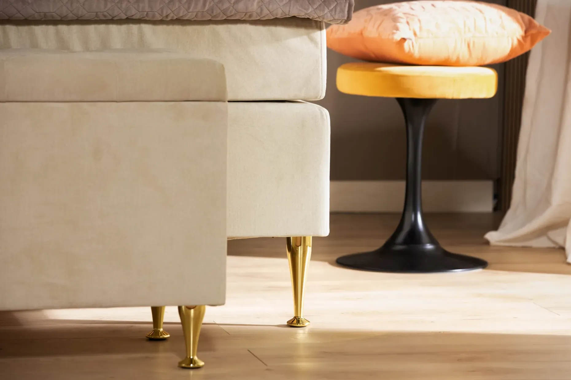 Royal Velvet Komplett Sengepakke210x210 cm