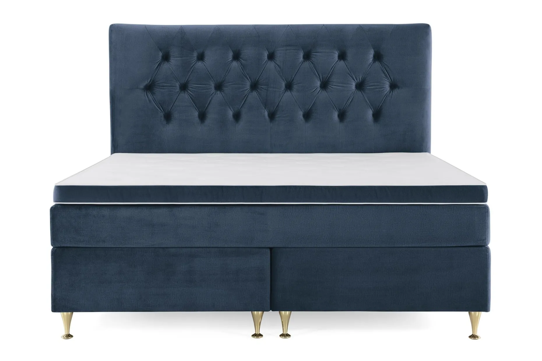 Royal Velvet Komplett Sengepakke 160x200 cm