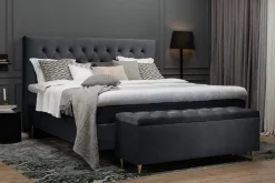Royal Velvet Sengegavl 180 cm