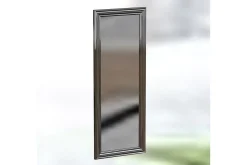 Rube Speil 40 cm Rektangulær