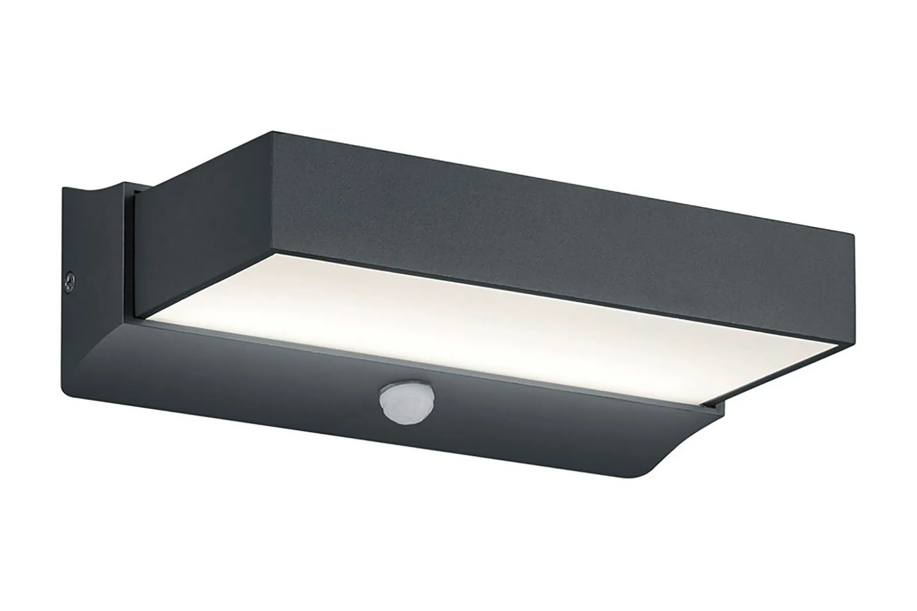 Ruger Vegglampe LED