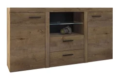 Rumba Skjenk 157x40x81 cm