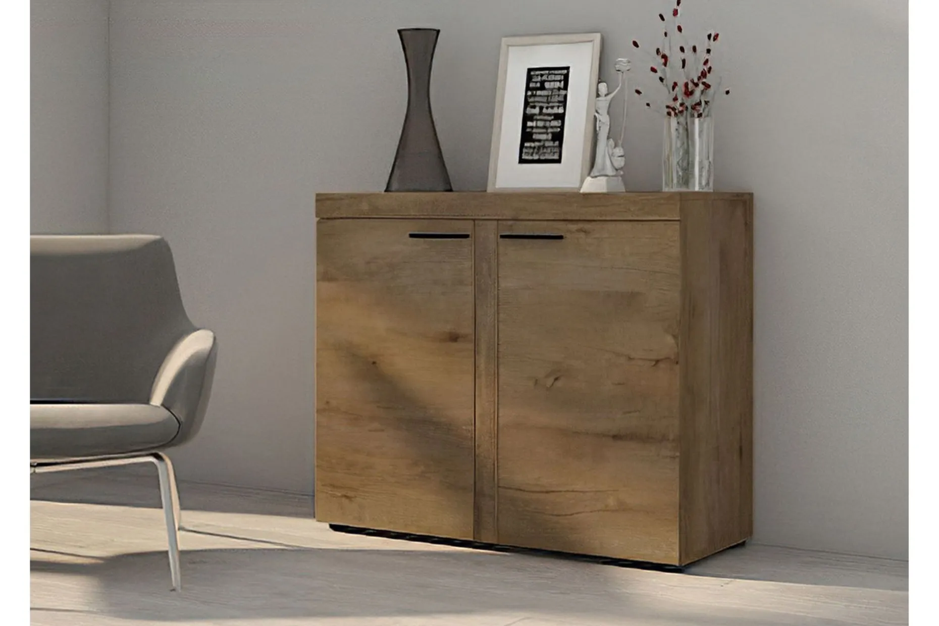 Rumba Skjenk 97,2x40,3x82 cm