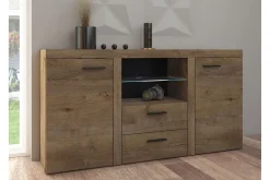 Rumba Skjenk 157x40x81 cm