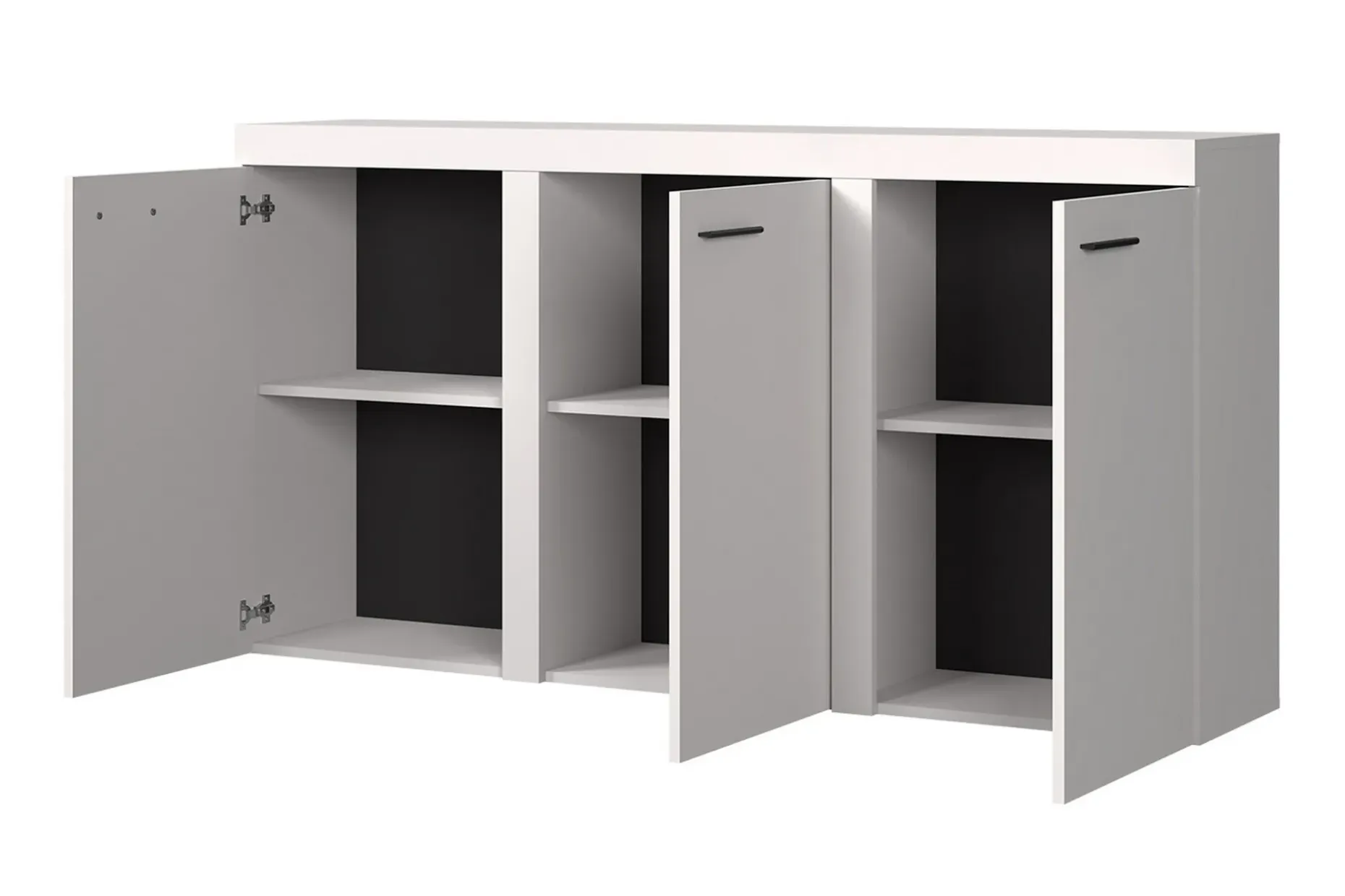 Rumba Skjenk 148,8x40,3x82 cm