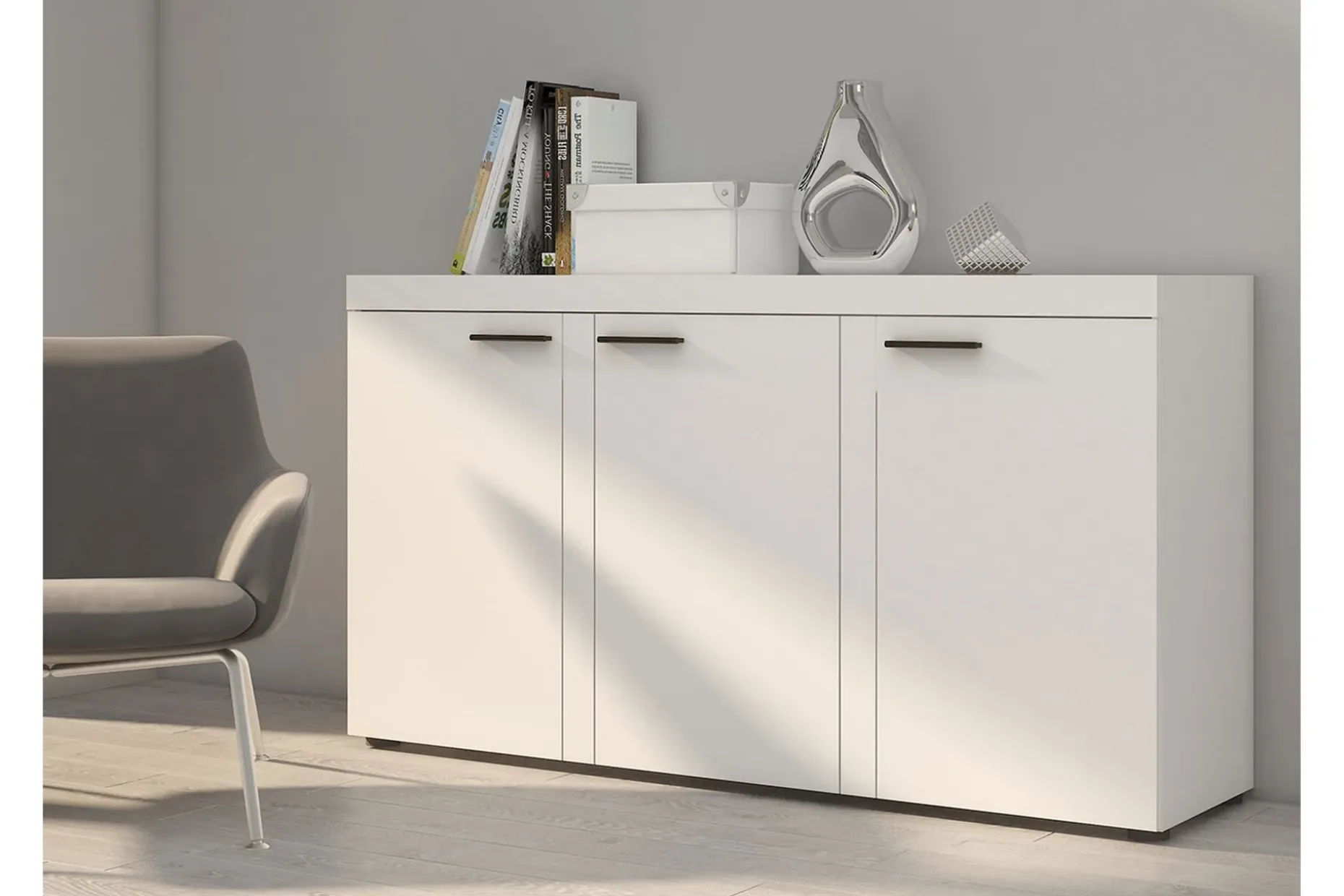 Rumba Skjenk 148,8x40,3x82 cm