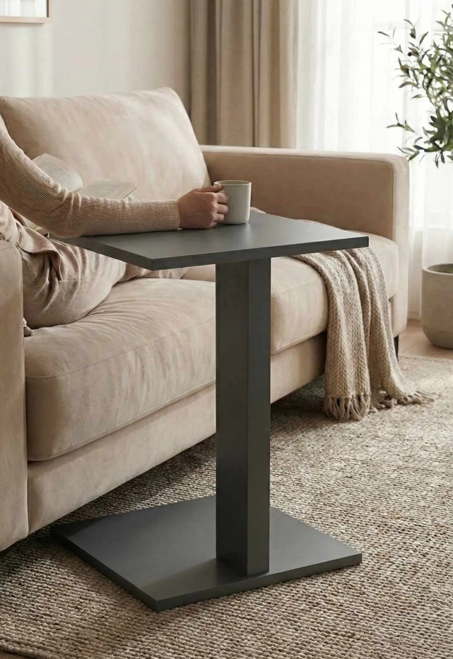 Rumira Sidebord 35 cm