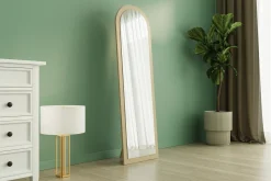 Rusele Veggspeil Buet 50 cm