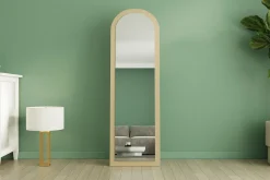 Rusele Veggspeil Buet 50 cm