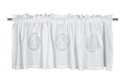 Rycroft Gardinkappe 55x250 cm