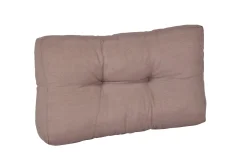 Ryggpute Fritab Eva ryggpute Brun