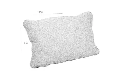 Ryggpute Fritab IB WR til lenestol og sofa