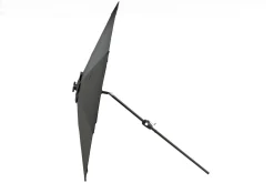 Sabal Parasoll 270 cm med LED