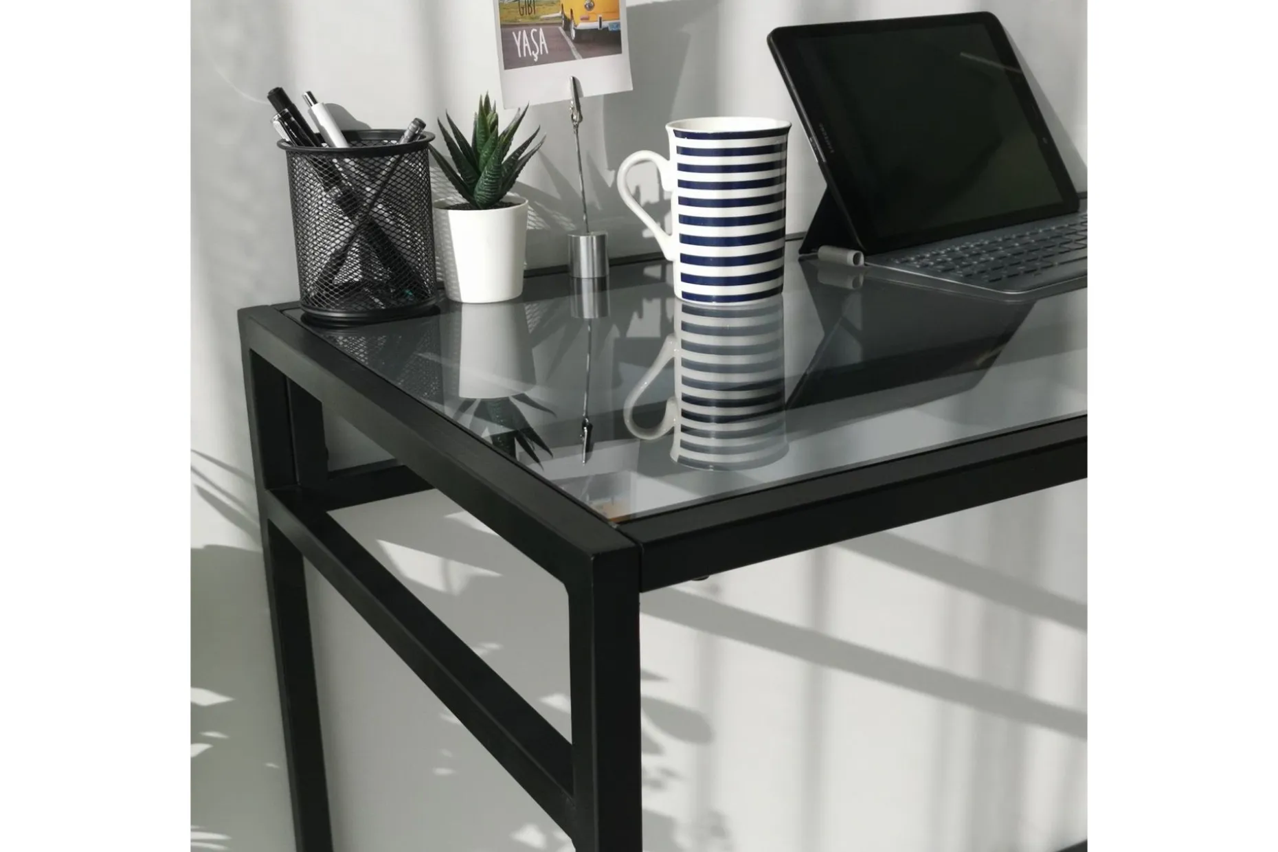 Sabani Skrivebord 100 cm