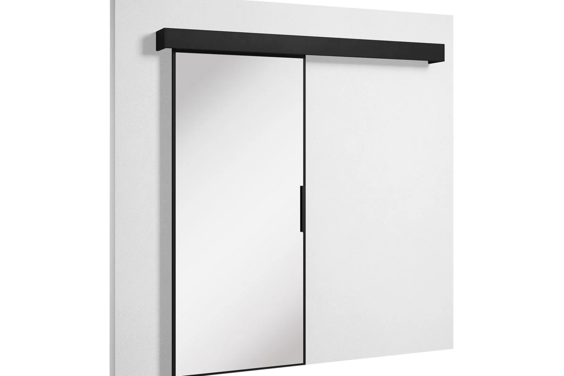 Sahaja Skyvedør 96,5x205 cm