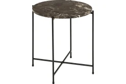 Sakchan Sidebord 42 cm Rund