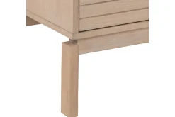 Sakie TV-benk 40 cm