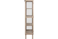 Sakie Vitrineskap 180 cm