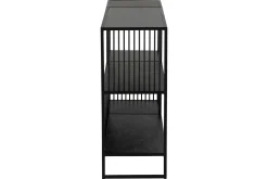 Saklani Bokhylle 120 cm