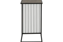 Saklani Sidebord 35x35 cm