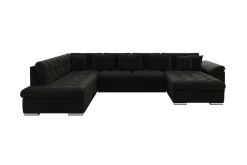 Sakri 5-seters Hjørnesovesofa