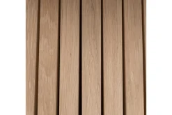 Saku Spisebord 120 cm Rund