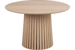 Saku Spisebord 120 cm Rund