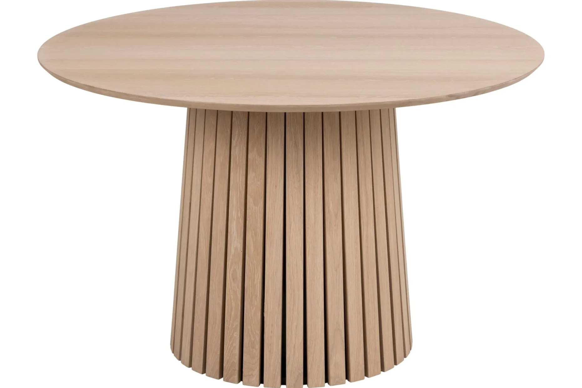 Saku Spisebord 120 cm Rund