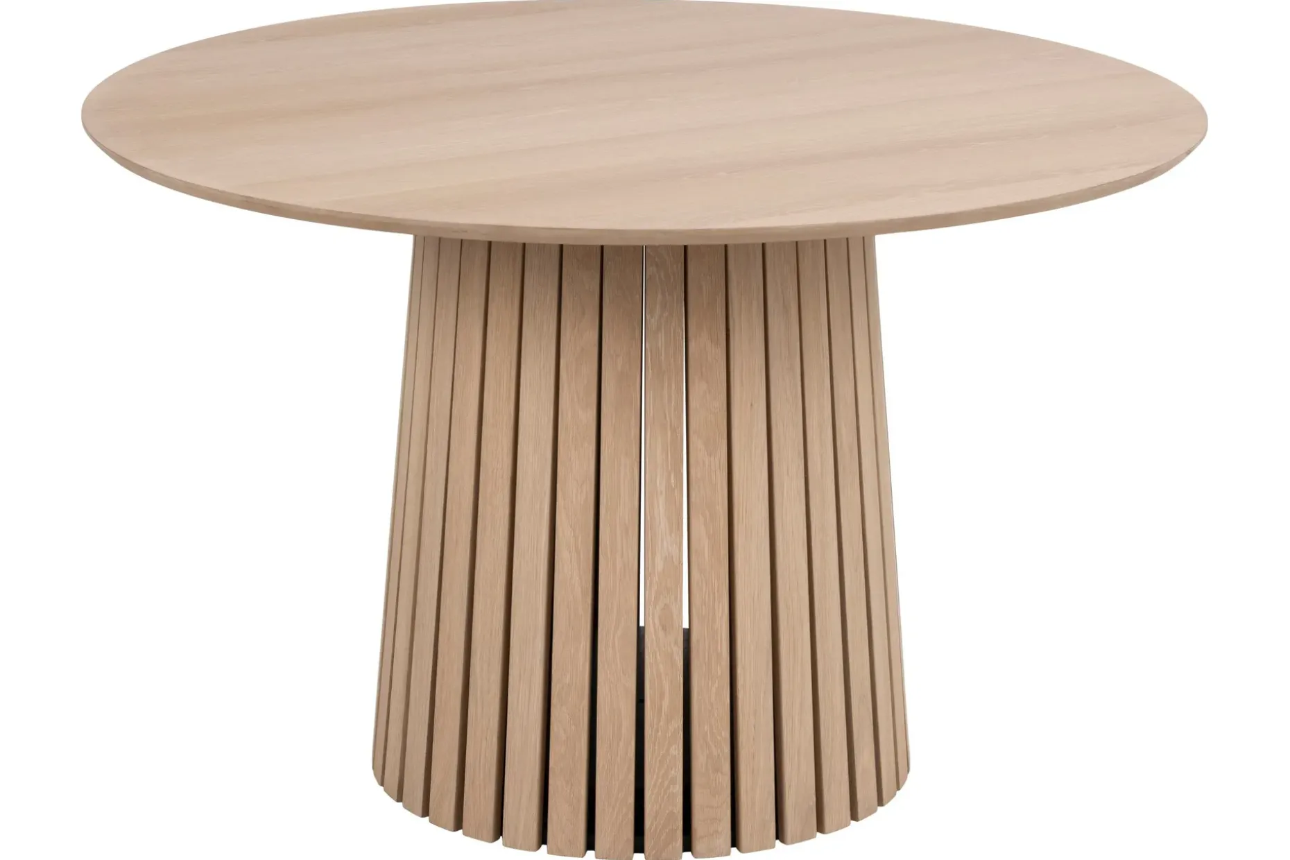 Saku Spisebord 120 cm Rund