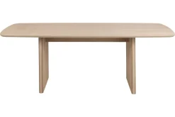 Saku Spisebord 220x105 cm