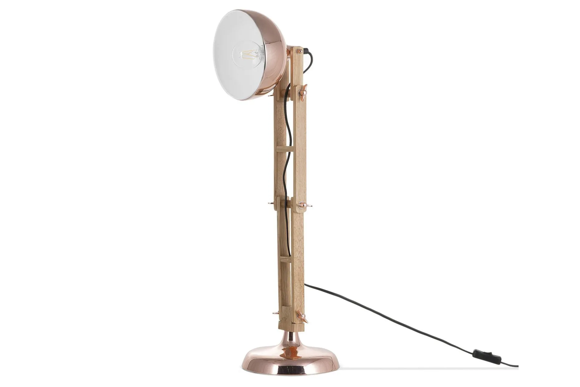 Salado Bordlampe 53 cm