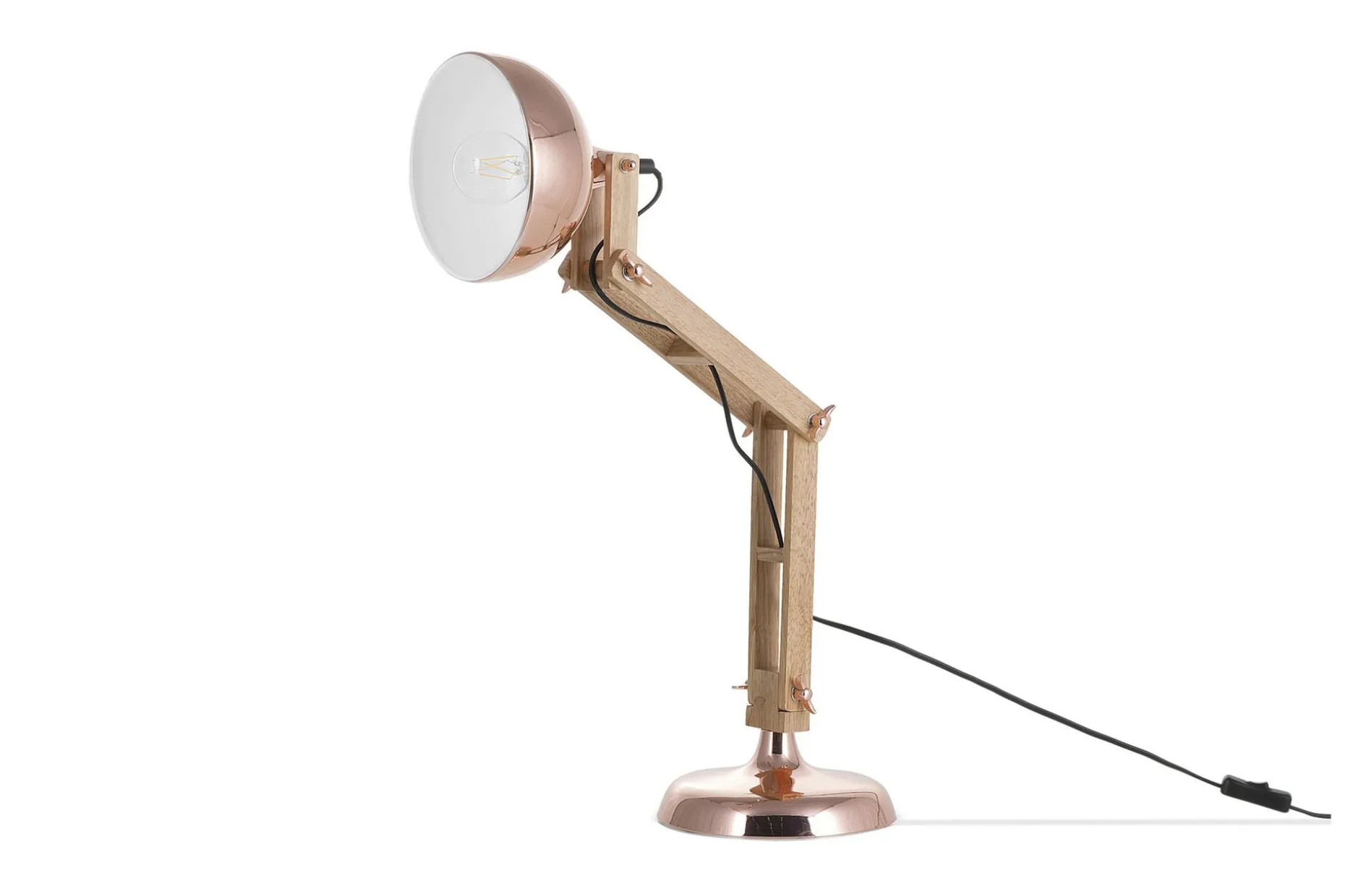 Salado Bordlampe 53 cm