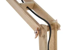 Salado Bordlampe 53 cm