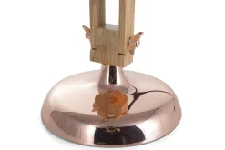 Salado Bordlampe 53 cm